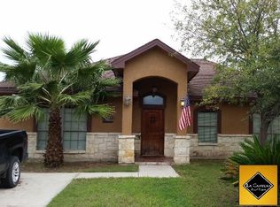 2238 Villa Cir, Eagle Pass, TX 78852