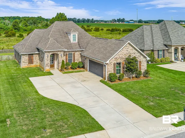 11497 Alabaster Dr, Daphne, AL 36526