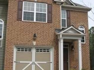 1414 Dolcetto Trce NW, Kennesaw, GA
