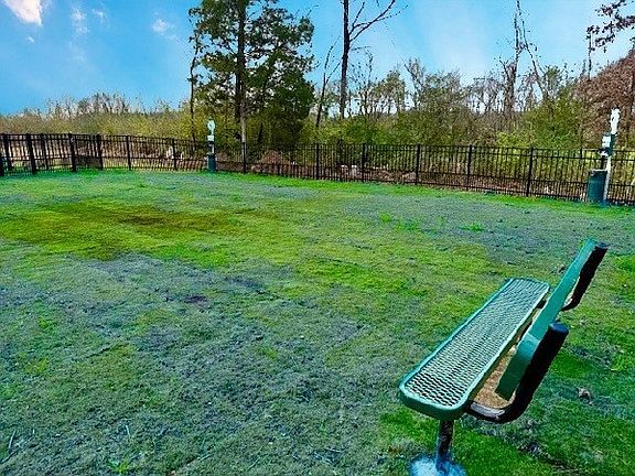 5th image of 1335 Bluffton Cir Lot 4