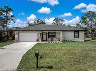 905 Scarab Dr, Sebring, FL 33872