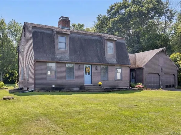 62 Laurel Lane, Marlborough, CT 06447