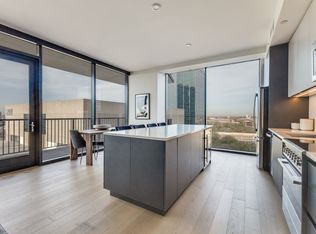 Eastline Residences, Dallas, TX 75206