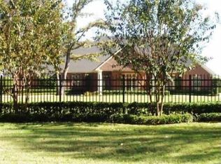 17483 Slack Rd, Whitehouse, TX 75791