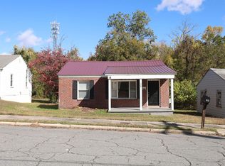 328 Acme St, Reidsville, NC 27320