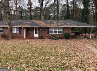 1457 Janmar Dr, Decatur, GA 30032