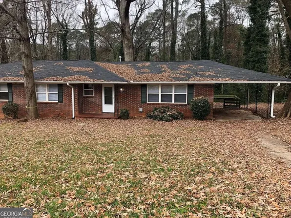 1457 Janmar Dr, Decatur, GA 30032