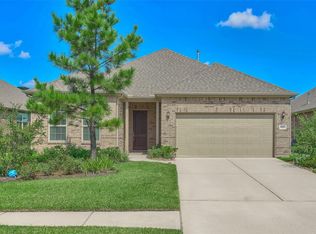 237 Palomino Ct, Spring, TX 77382