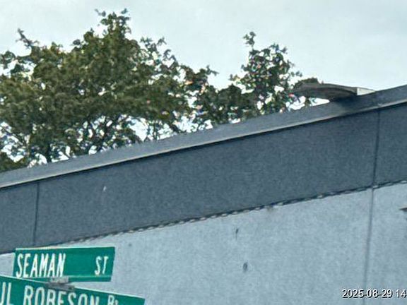 Exterior Address Verification