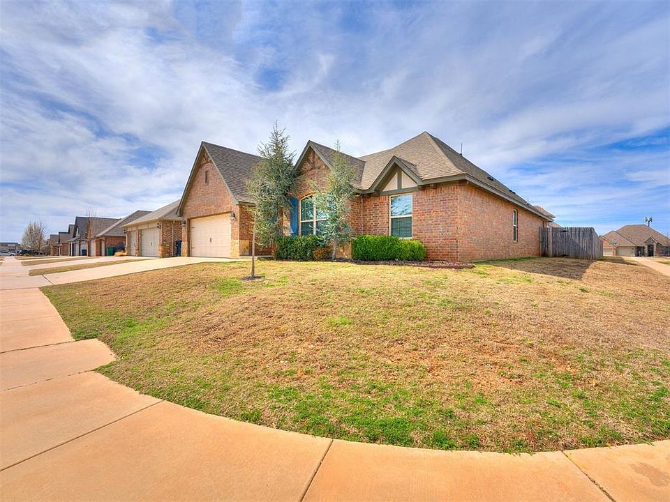 1st image of 18817 Rush Springs Ln