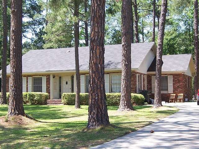 1st image of 203 S Edgewood Dr #A