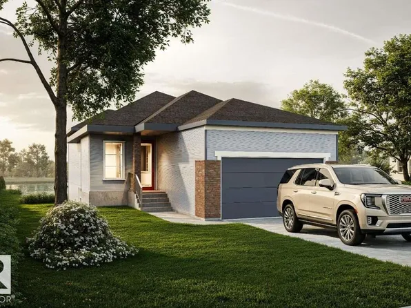 10252 92nd St #A, Morinville, AB T8R 1J6