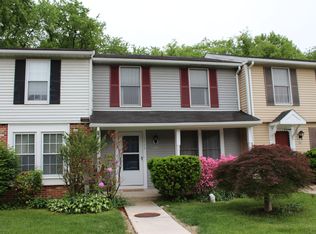 2644 Adams St, Coatesville, PA 19320