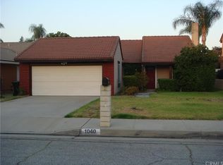 1040 N Darfield Ave, Covina, CA 91724