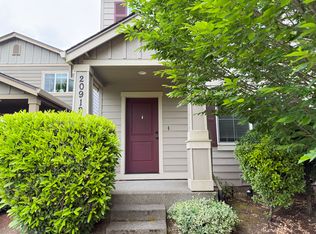 20912 SW Edgemont St, Beaverton, OR 97003