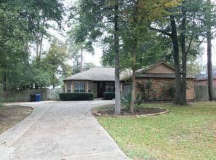 209 Tupelo Ln, Conroe, TX 77304