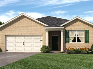 1385 Majesty Loop, Foley, AL 36535