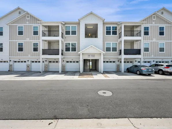947 W Coral Charm Way #K303, Saratoga Springs, UT 84045