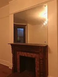 Rented by Perry Associates NYC Inc