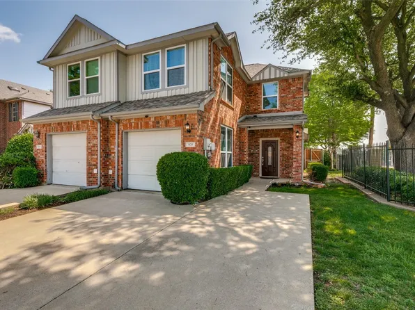939 Spring Valley Plz, Richardson, TX 75080