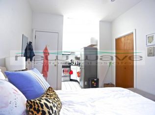 42 Saint Botolph St #47B, Boston, MA 02116