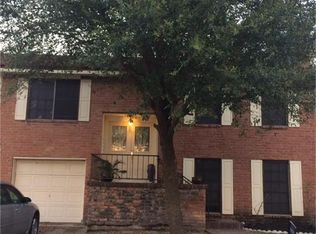 2014 Granby Ter, Spring, TX 77373