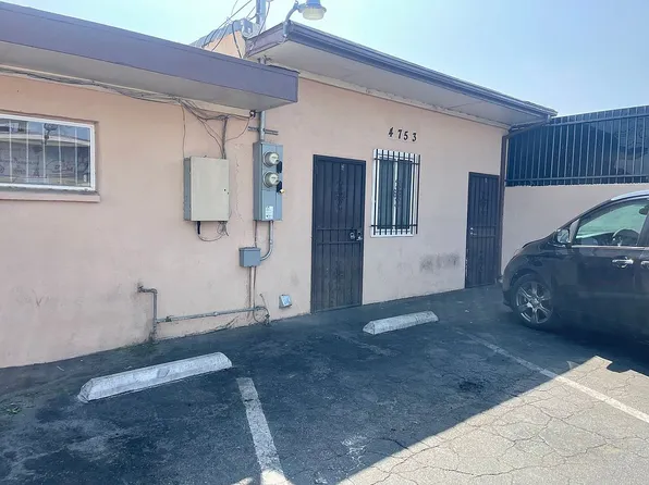 4755 Slauson Ave, Maywood, CA 90270