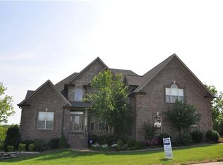 213 Hidden Harbour Dr LOT 45, Mount Juliet, TN 37122