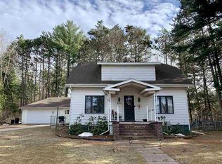 605 E Riverside Ave, Merrill, WI 54452