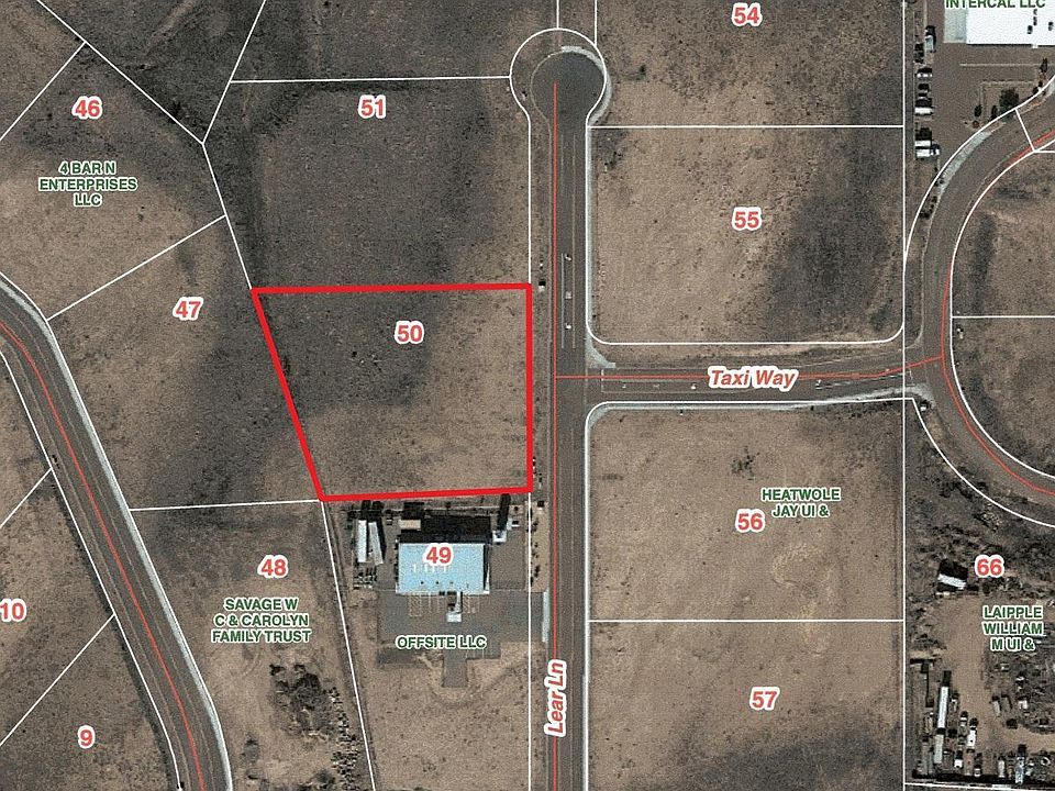 1st image of 6398 Lear Ln Lot 50