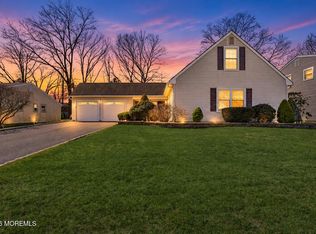 5 Berkshire Drive, Howell, NJ 07731