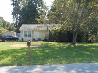 1048 Winding Way, White House, TN 37188