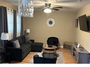 3003 Patton Rd SW UNIT B, Huntsville, AL 35805