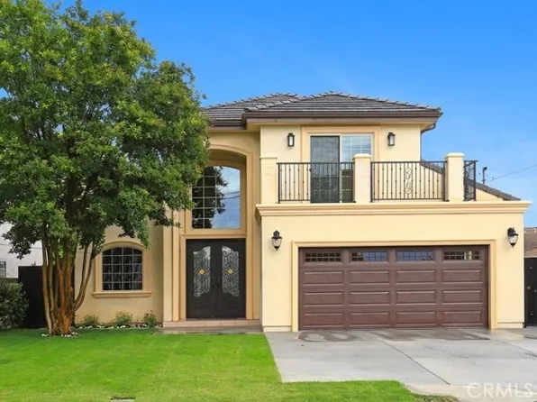 6522 N Golden West Ave, Arcadia, CA 91007
