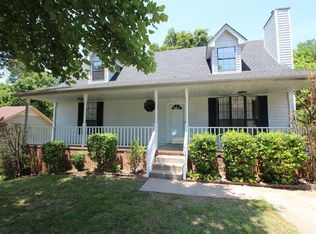 1404 Rice Hill Cir, Antioch, TN 37013