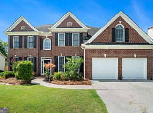 2945 Ivy Brook Ln, Buford, GA 30519
