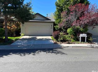 879 Caughlin Gln, Reno, NV 89519