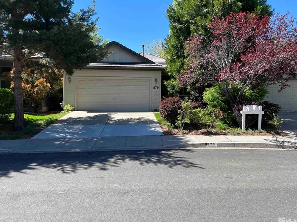 879 Caughlin Gln, Reno, NV 89519