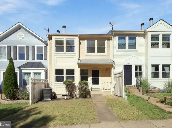 12169 Salemtown Dr, Woodbridge, VA 22192