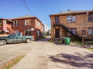 4320 2/2 Jack St, Houston, TX 77006