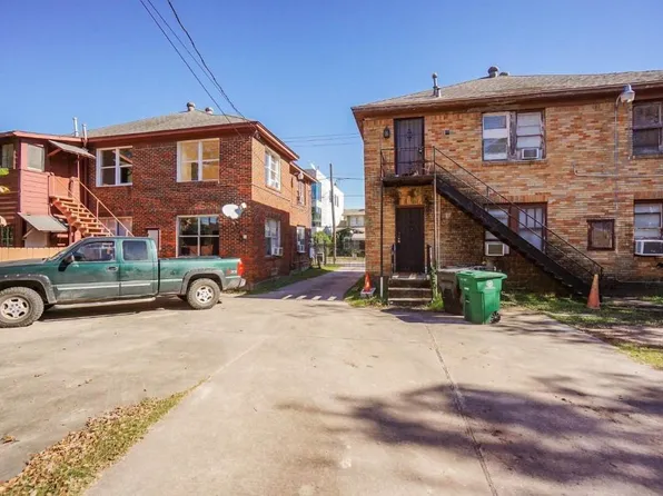 4320 2/2 Jack St, Houston, TX