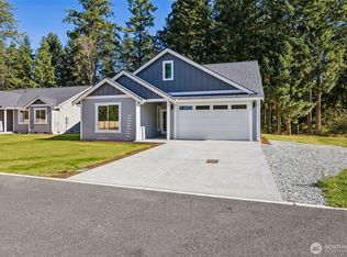 Haven Court, Graham, WA 98338