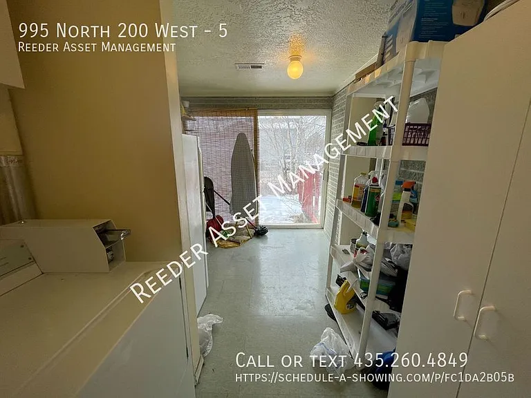 995 N 200 W #5 — Photo 8
