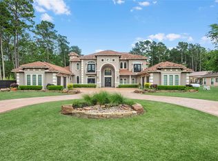 22721 Sonora Dr, Porter, TX 77365