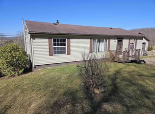 1663 Cranesville Rd, Terra Alta, WV 26764