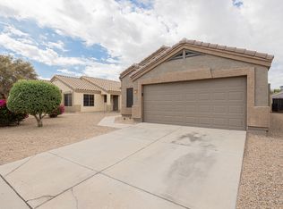 14214 N 129th Ave, El Mirage, AZ 85335