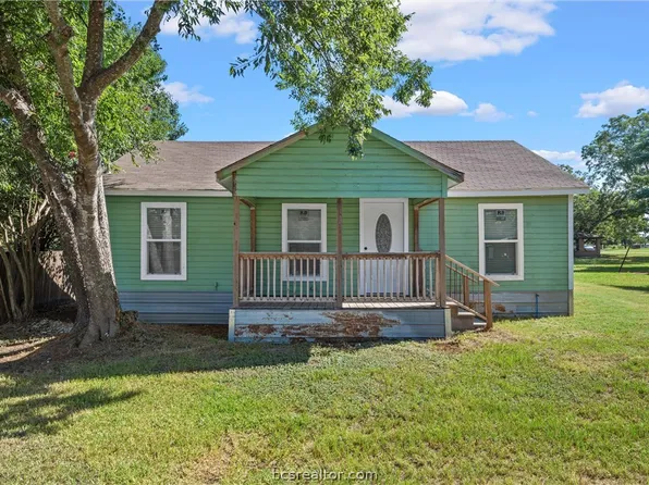 409 W Chamberlain St, Bremond, TX 76629