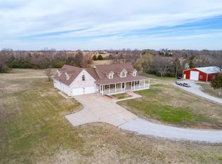 29400 S Highway 88, Inola, OK 74036