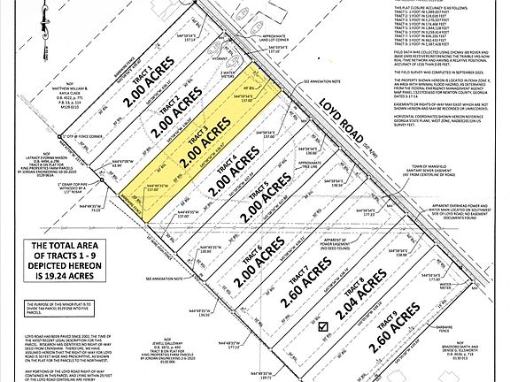 2nd image of 172 Loyd Rd