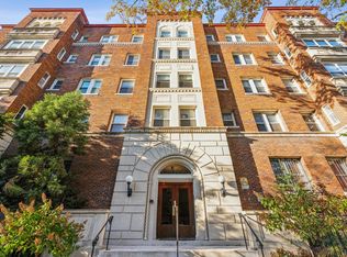 1615 Kenyon St NW APT 22, Washington, DC 20010